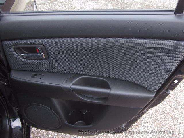 2008 Mazda Mazda3 S Sport